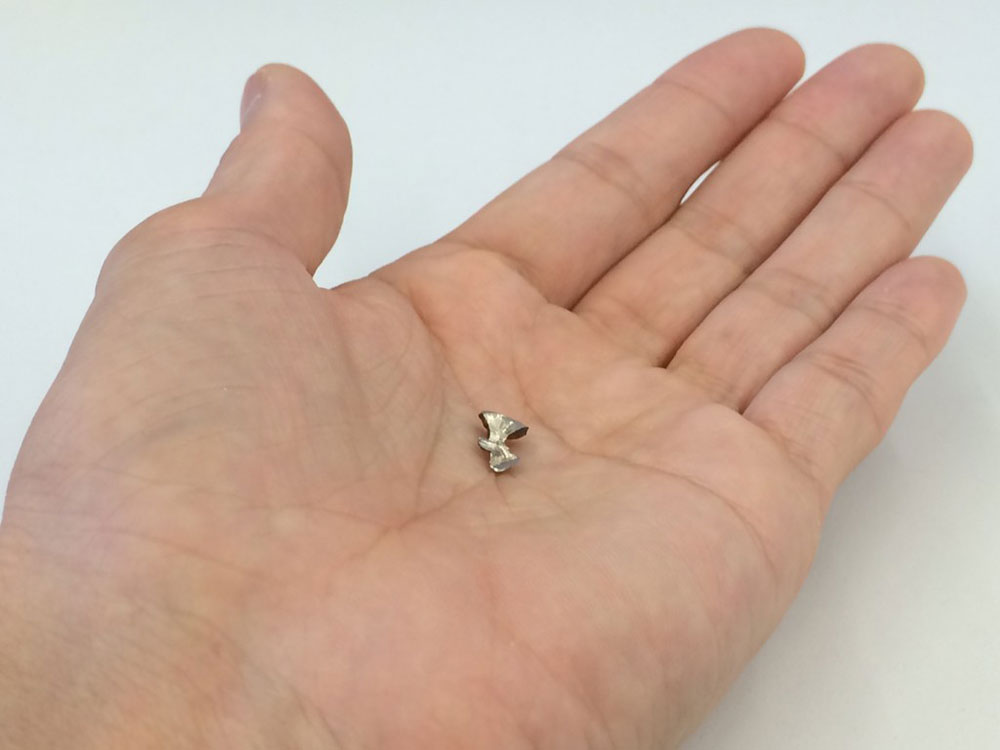 詰め物や被せ物がよく外れる、壊れる