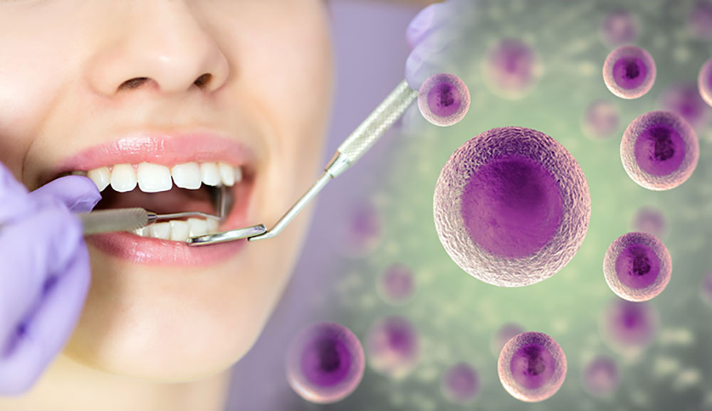 新型コロナウイルスと口腔との関係