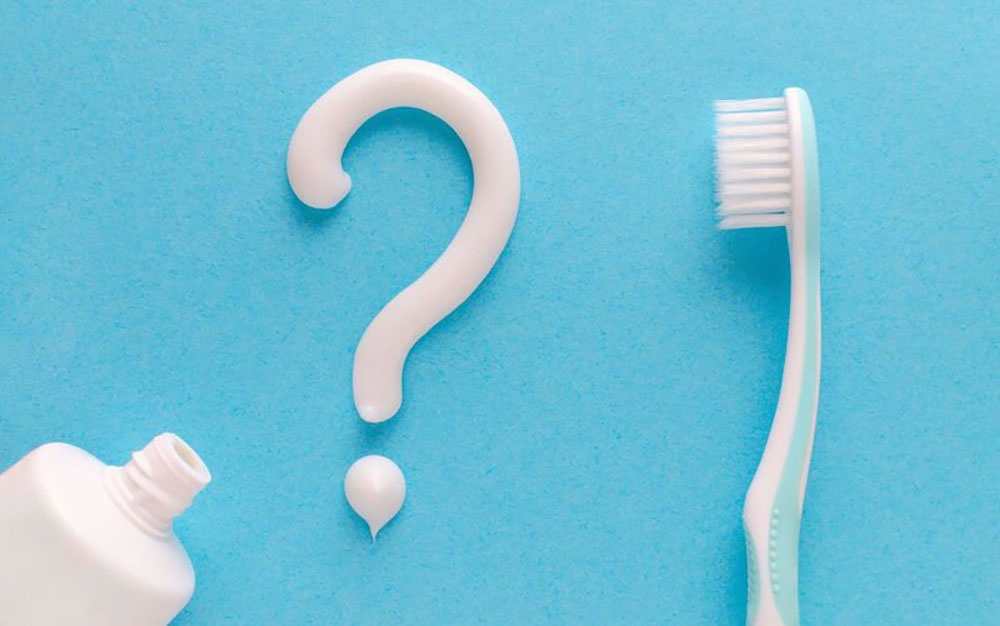 フッ素の正しい知識を理解して、虫歯予防をしよう