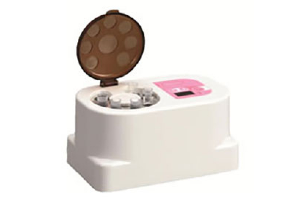 カートリッジウォーマー