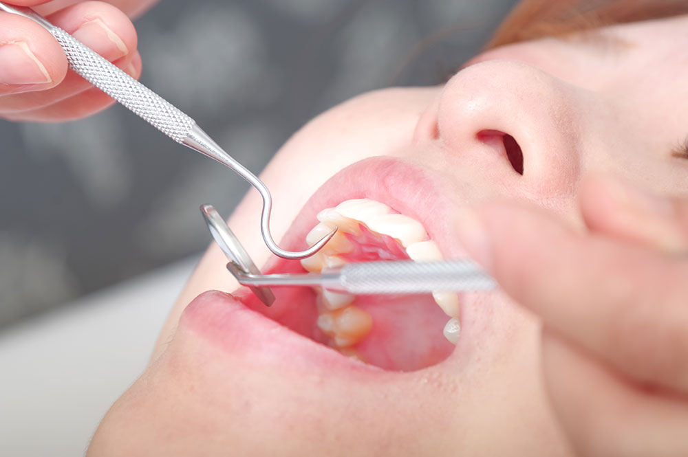 幅広い治療に対応