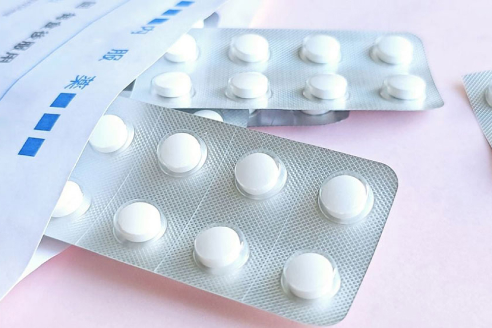 便利な院内処方