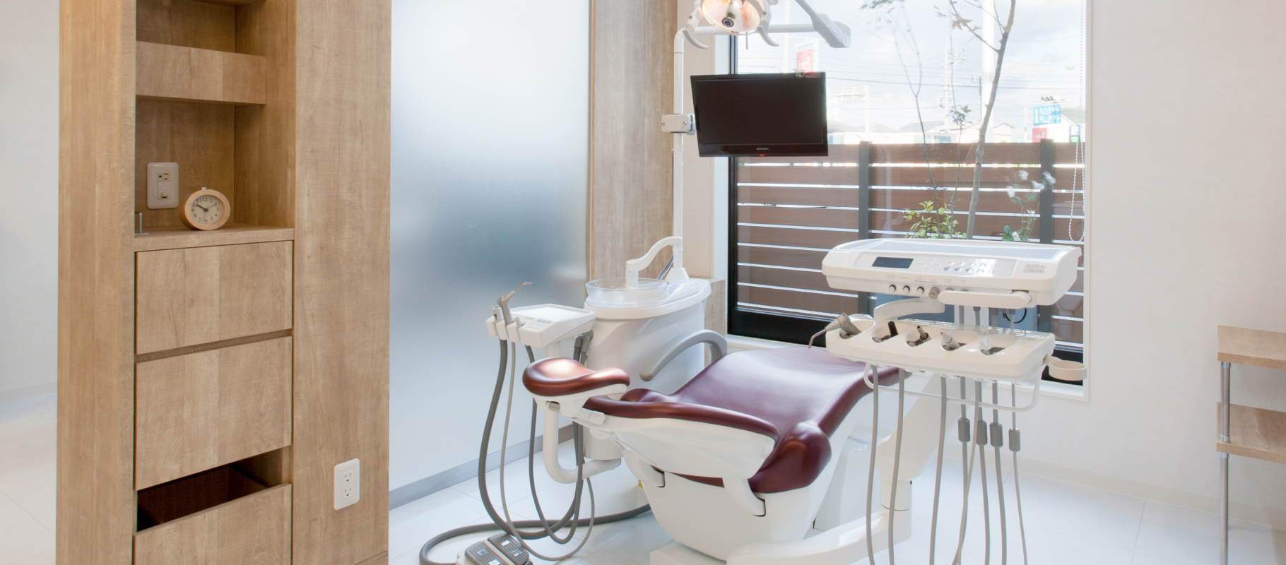 わたなべ歯科クリニック