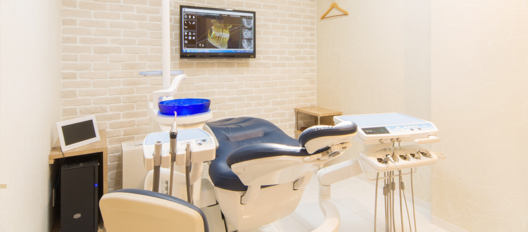 わたなべ歯科クリニック