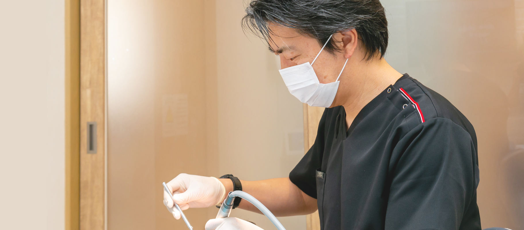 わたなべ歯科クリニック