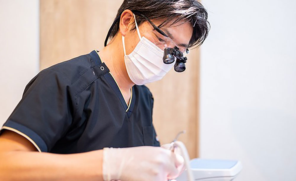 インプラントとは