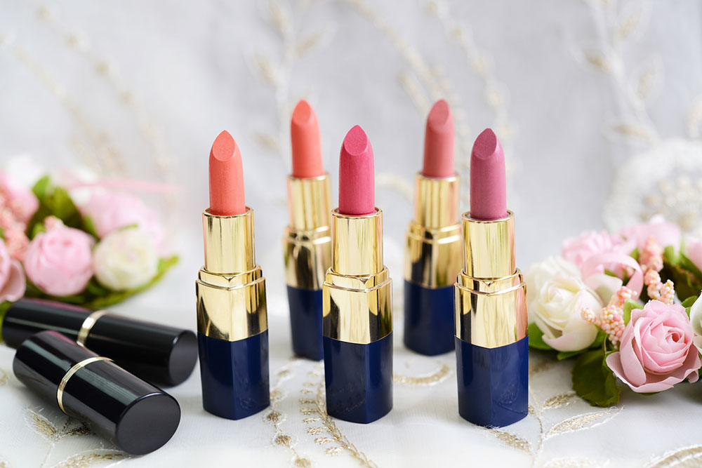 メイクの手間が省ける