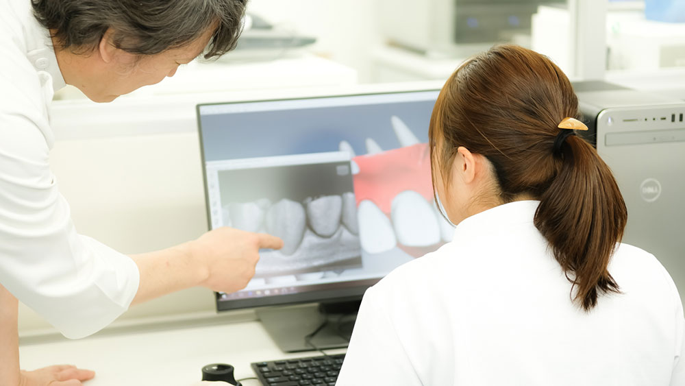 矯正適正検査・診断