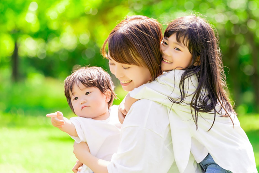 プライベートも大切にできる環境