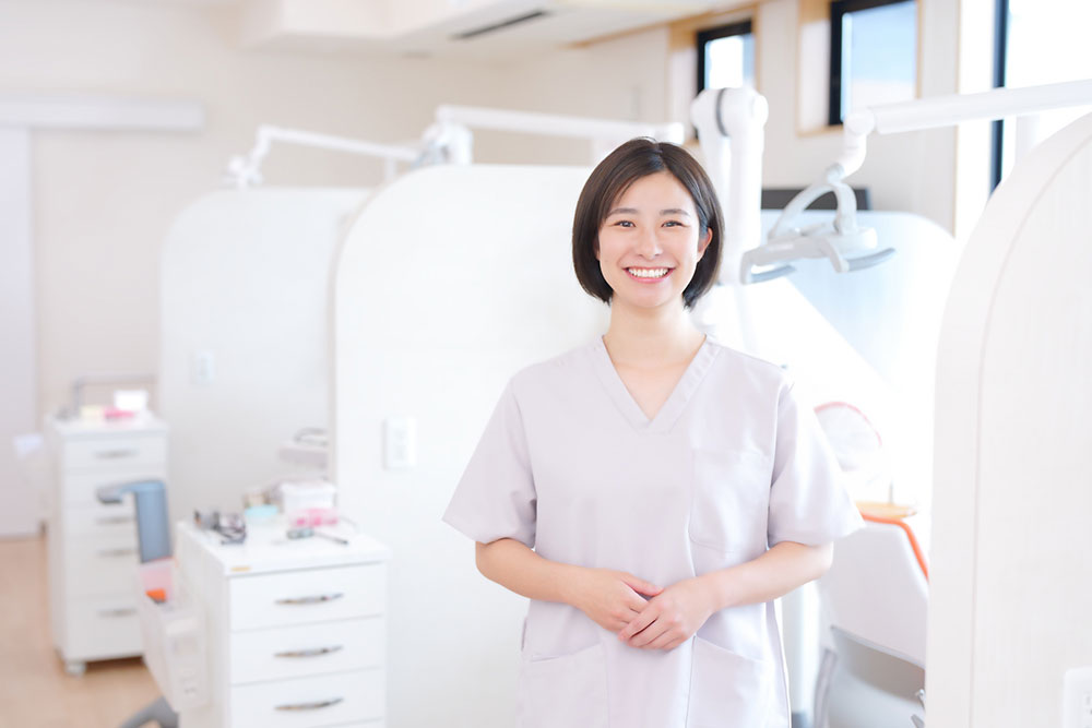 インプラントとは