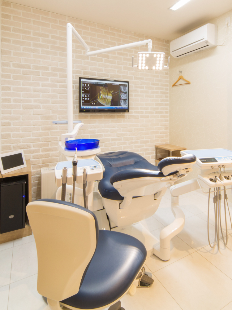 わたなべ歯科クリニック