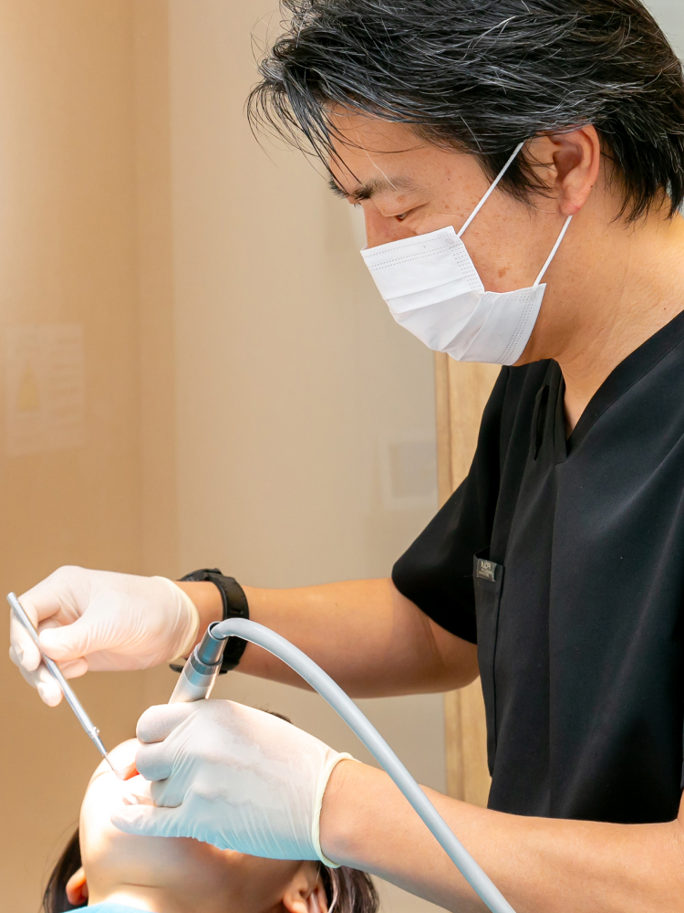 わたなべ歯科クリニック