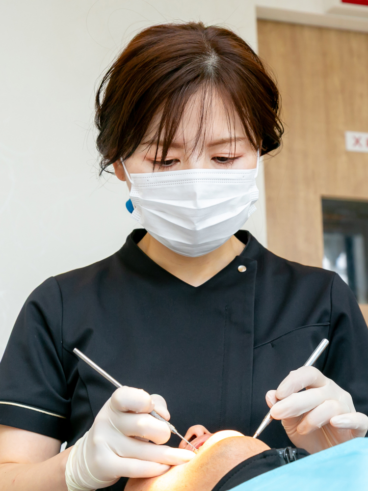 わたなべ歯科クリニック