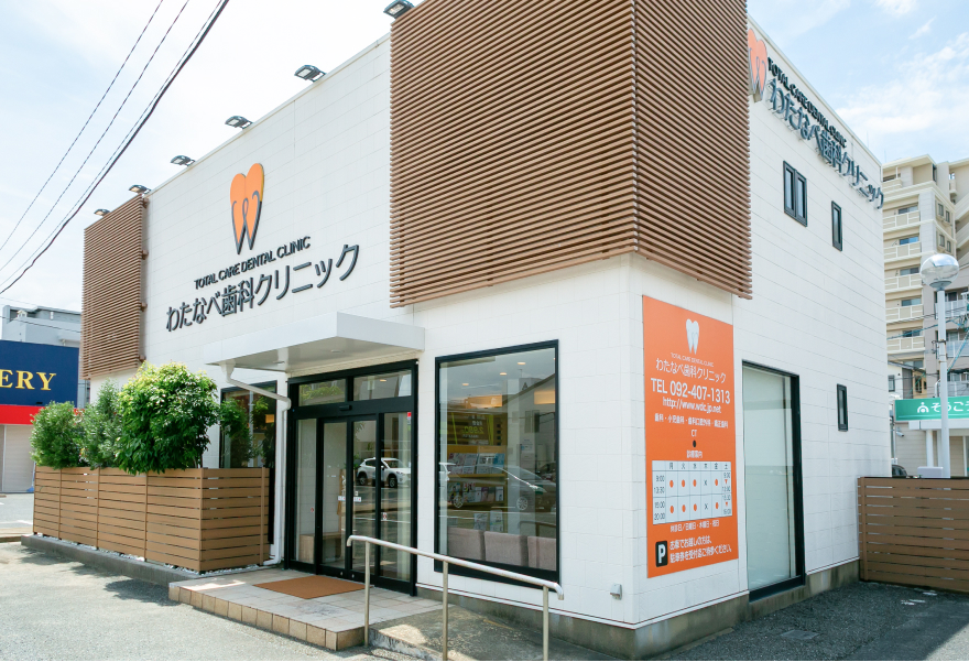 今宿駅前で通いやすい立地