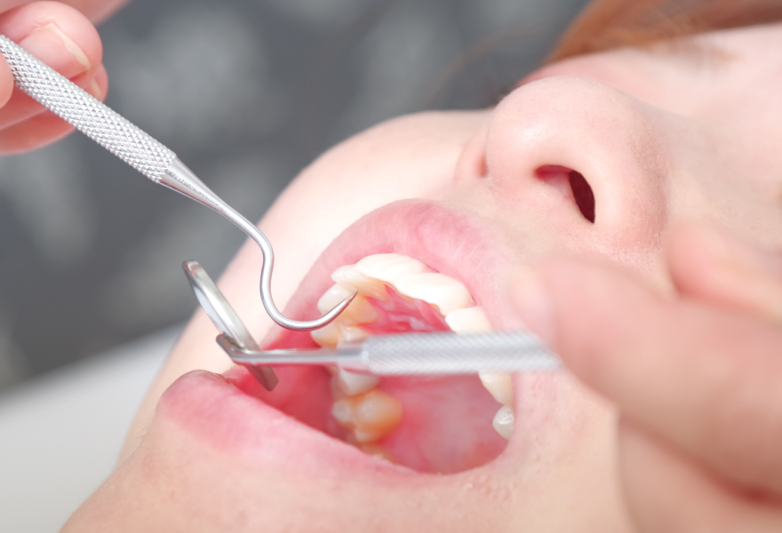 幅広い診療内容